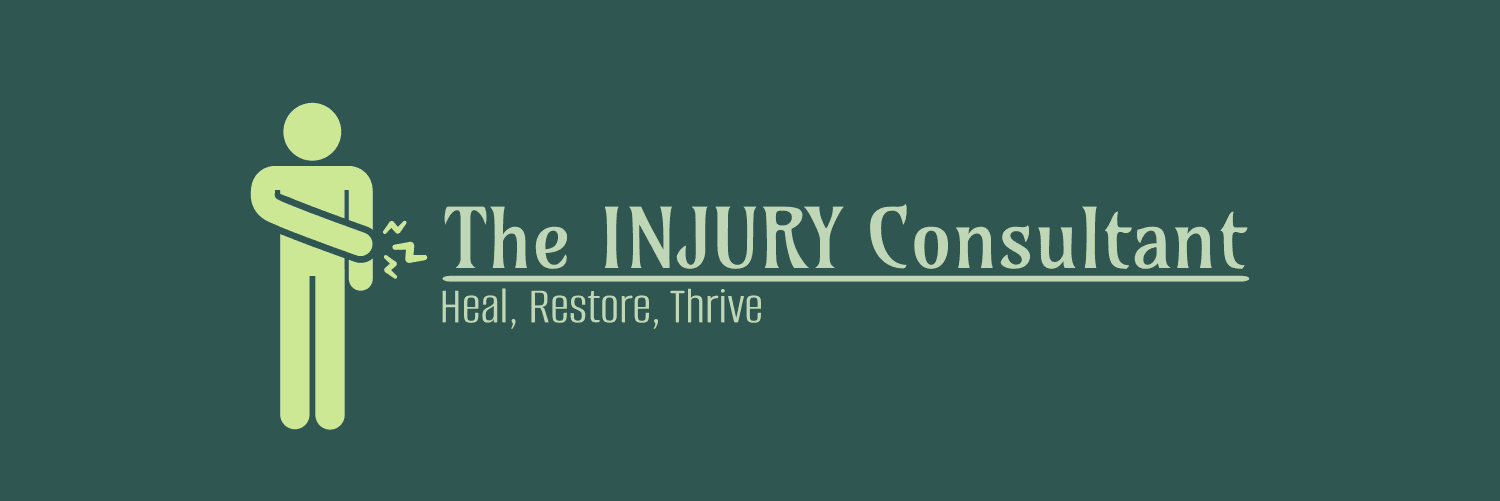 theinjuryconsultant.com